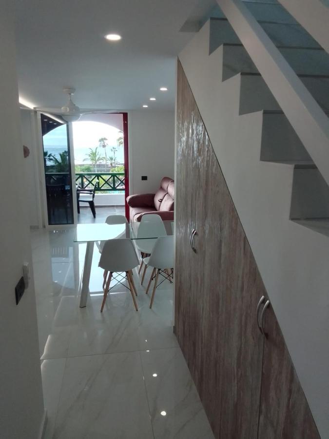 Апартаменты House Matilde Parque Santiago Арона Экстерьер фото