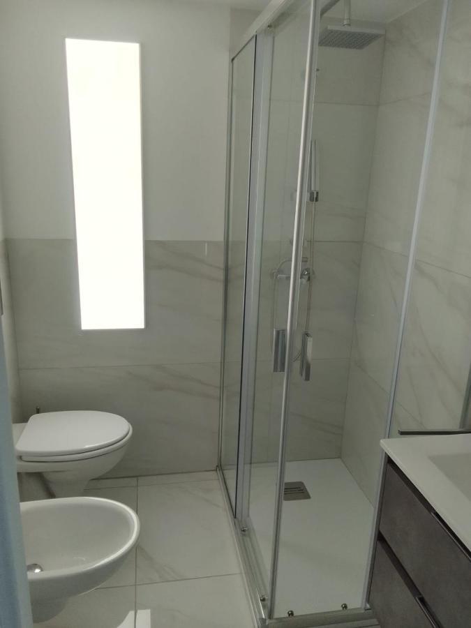 Апартаменты House Matilde Parque Santiago Арона Экстерьер фото